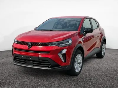 Renault Renault Captur Evolution TCe 90 ❗️❗️*Sitzheizung ❗️❗️ im Auto Abo von LeasingMarkt.de