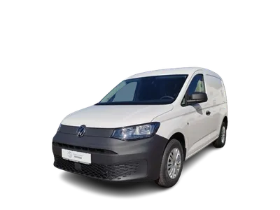 VW Volkswagen Caddy Cargo 2.0 TDI 75 kW 6G im Auto Abo von Faaren