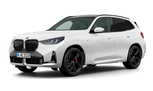 BMW BMW X3 xDrive40d im Auto Abo von FINN