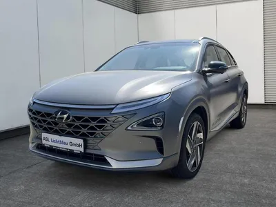 Hyundai Hyundai Nexo *sofort* PRIME-Paket im Auto Abo von LeasingTime