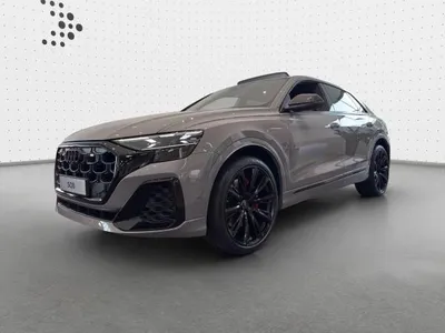 Audi Audi SQ8 TFSI quattro 373(507)kW(PS) tiptronic *EROBERUNG*SOFORT* im Auto Abo von LeasingMarkt.de