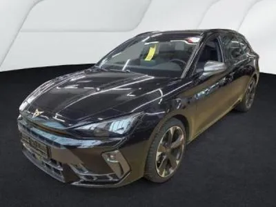 Cupra Cupra Leon Sportstourer 1.5 eTSI 💥 990,00€ Anzahlung 💥 Ganzjahresreifen 💥 keine Überführungskosten 💥 im Auto Abo von LeasingMarkt.de