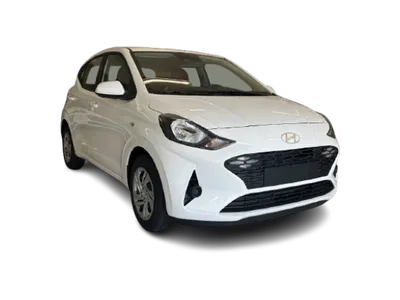 Hyundai HYUNDAI i10 1.0 Origo im Auto Abo von CARIFY