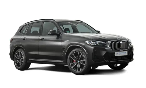 BMW BMW X3 xDrive20i M-Sportpaket im Auto Abo von akf servicelease