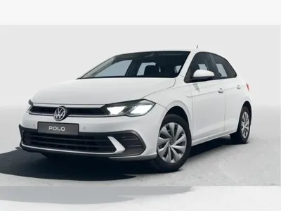 VW Volkswagen Polo Life GJR AHK im Auto Abo von LeasingMarkt.de