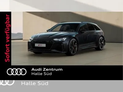 Audi Audi RS6 performance 630 PS Sonderabnehmer im Auto Abo von LeasingMarkt.de