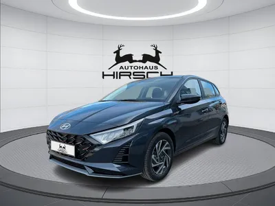 Hyundai Hyundai i20 FL MY26 1.0 T-GDI 90 PS 6-MT 2WD Trend BOSE im Leasing von Null-Leasing