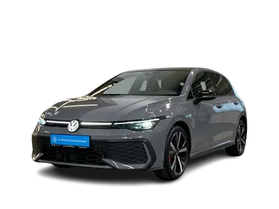 VW Volkswagen Golf VIII GTE 1.5 eHybrid DSG / Navi LED im Auto Abo von Faaren