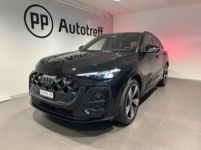 Audi AUDI Q5 e-hybrid quattro 270 kW S-tronic im Auto Abo von CARIFY