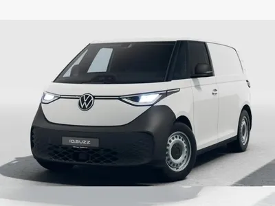 VW Volkswagen ID.Buzz Cargo (Velbert) im Auto Abo von LeasingMarkt.de
