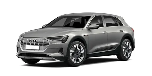 Audi Audi e-tron advanced im Auto Abo von like2drive