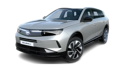 Opel Opel Grandland GS Hybrid im Leasing von MeinAuto