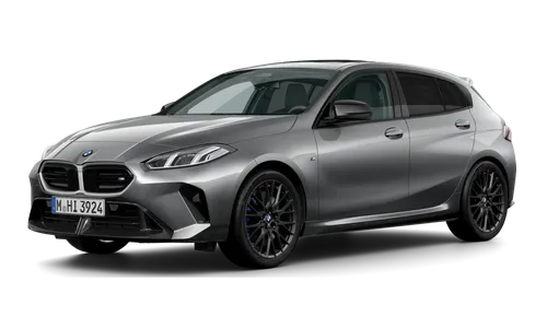 BMW BMW 1er M135 xDrive A im Auto Abo von FINN