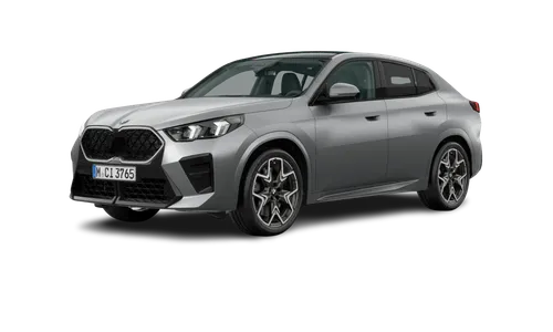 BMW BMW X2 xDrive20d Steptronic im Auto Abo von FINN