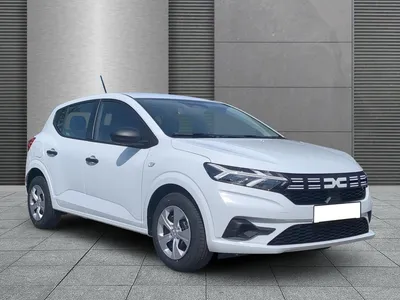 Dacia Dacia Sandero TCe 90 Essential Klima SHZ Frontantrieb Frontantrieb im Auto Abo von Faaren