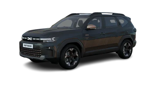 Dacia Dacia Bigster mild hybrid 140 im Auto Abo von FINN