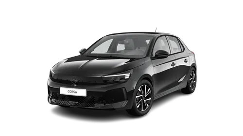 Opel Opel Corsa GS 1.2 100 PS Automatik im Auto Abo von Faaren