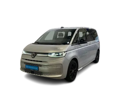 VW Volkswagen T7 Multivan 2.0 TDI DSG Style KR / Navi im Auto Abo von Faaren