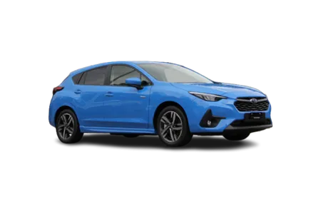 Subaru SUBARU Impreza 2.0i e-Boxer Luxury im Auto Abo von CARIFY
