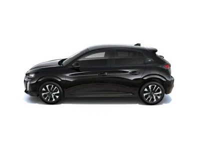 Peugeot Peugeot 208 BUSINESS Elektromotor 136 im Leasing von LeasingTime