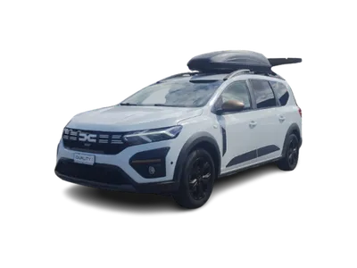 Dacia DACIA Jogger 1.6 Hybrid Extreme Auto. 7P Crochet im Auto Abo von CARIFY