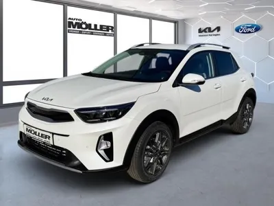 Kia Kia Stonic NIGHTLINE 1.0T 48V im Auto Abo von LeasingMarkt.de