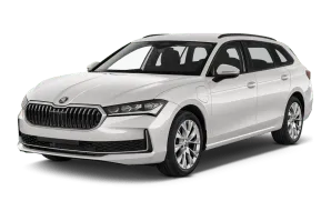Skoda Skoda Superb Combi iV 1.5 TSI iV DSG L&K Combi im Leasing von MeinAuto