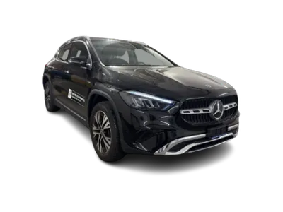 Mercedes MERCEDES-BENZ GLA 250 e EQ Star 8G-DCT im Auto Abo von CARIFY