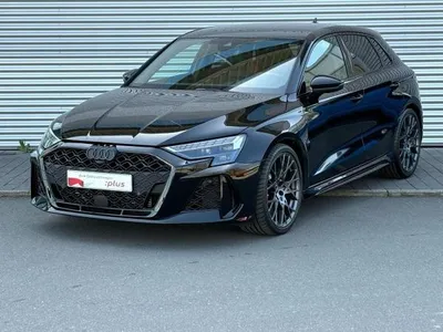 Audi Audi RS3 RS 3 Sportback S tronic*MEMORY*PANO*MATRIX* im Auto Abo von LeasingMarkt.de