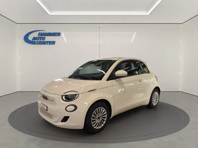 Fiat FIAT 500 Cult im Auto Abo von CARIFY