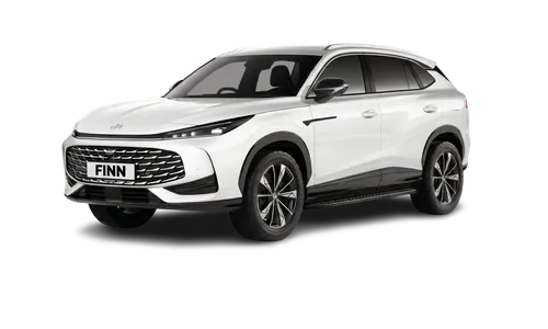 MG MG HS 1.5 T PHEV im Auto Abo von FINN