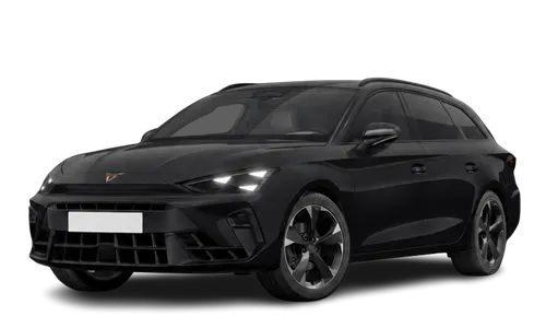 Cupra CUPRA Leon Sportstourer im Auto Abo von Sport Auto Plus