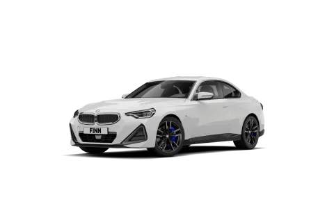 BMW BMW 2er Coupé 220i Steptronic im Auto Abo von FINN