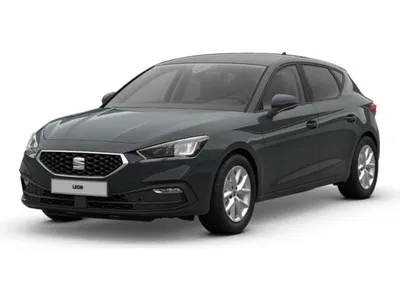Seat Seat Leon 1.5 TSI*150PS*Road Edition*BESTELLAKTION*Nur mit LOYALISIERUNG* im Auto Abo von LeasingMarkt.de