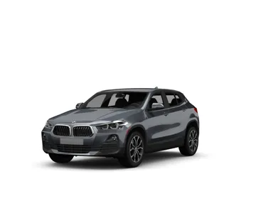 BMW BMW X2 18i sDrive 100 kW (136 PS) steptronic - wir liefern das Fahrzeug in deine Region im Auto Abo von Faaren