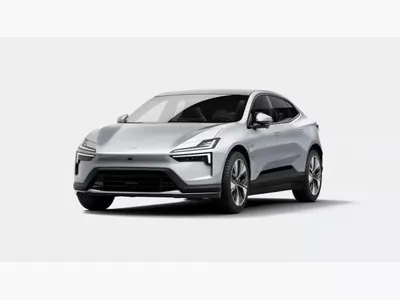 Polestar Polestar 4 Long Range Single motor im Leasing von LeasingMarkt.de