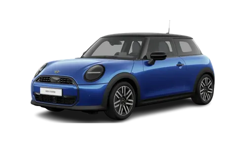 MINI MINI 3-Türer Cooper C Steptronic im Auto Abo von FINN