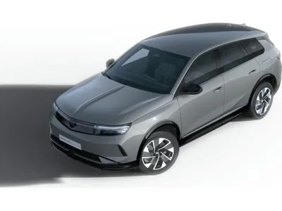 Opel Opel Grandland Edition LONG RANGE 97-kWh-Batterie inkl. Allwetter + AHK im Auto Abo von LeasingTime