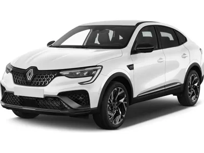 Renault Renault Arkana ESPRIT ALPINE Full Hybrid 145 - BOSE - Sofort Verfügbar im Auto Abo von LeasingMarkt.de