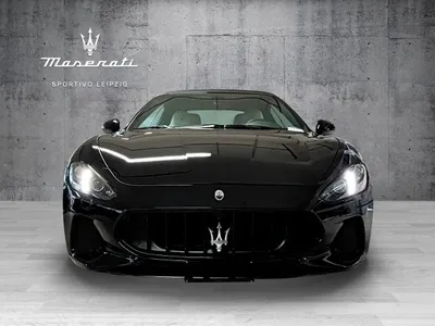 Maserati Maserati GranCabrio Sport im Auto Abo von LeasingTime