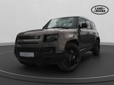 Land Rover Land Rover Defender 110 D300 X-Dynamic SE im Auto Abo von LeasingMarkt.de