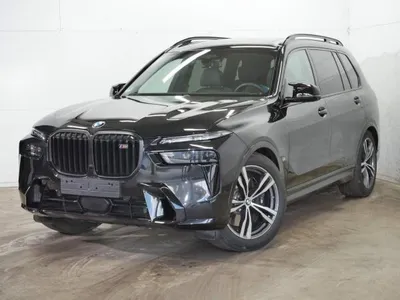 BMW BMW X7 M60i xDr.  "M Sport Pro"  Dr. Ass. Prof., Parkass. Prof., Autobahnass.,  H/K, im Leasing von LeasingMarkt.de