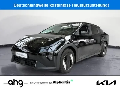 Kia Kia EV4 Fastback // EARTH // SOFORT VERFÜGBAR // PRIVAT im Leasing von LeasingMarkt.de