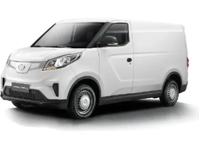 Maxus MAXUS eDeliver 3 Kasten im Auto Abo von LeasingTime