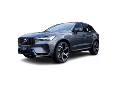 Volvo VOLVO XC60 2.0 T6 TE Ultra Dark eAWD im Auto Abo von CARIFY