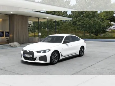 BMW BMW i4 M60 xDrive,*Angebot für Gewerbekunden*,Sitzhzg.,Park.Ass.,Memory,uvm. im Auto Abo von LeasingMarkt.de