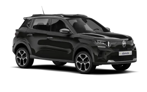 Citroen Citroën ë-C3 Elektromotor 113 Standard-Range PLUS AT im Leasing von Allane