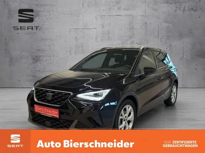 Seat Seat Arona 1.0 TSI DSG FR ab 159,- 990,- Anz. Navi AC im Leasing von Null-Leasing