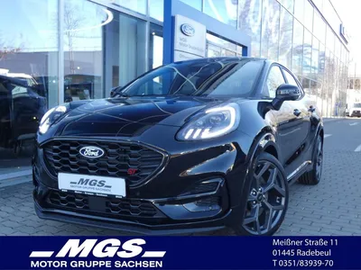 Ford Ford #ST #BESTELLAKTION #FREI KONFIGURIERBAR im Leasing von Null-Leasing