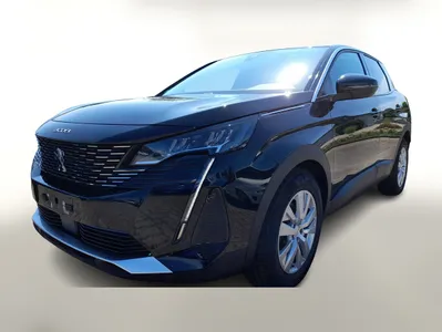 Peugeot 3008 1.2 PT 130 LED Kam180° MirrorS SHZ PDC Auto-Abo privat im Auto Abo von Autohaus Tabor